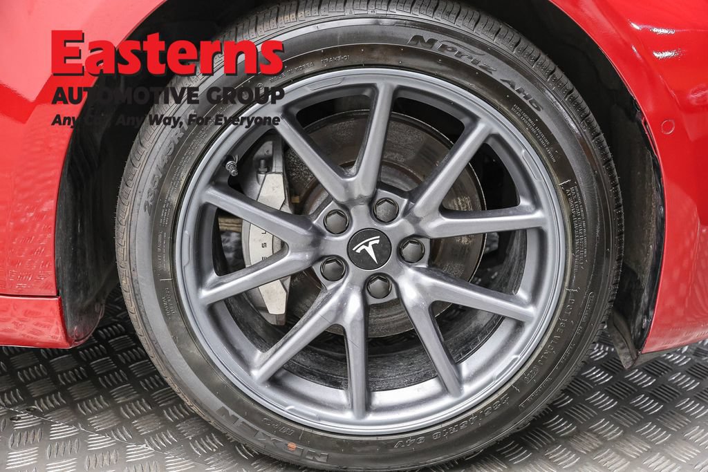 Used 2019 Tesla Model 3 Standard Range Plus RWD image 26