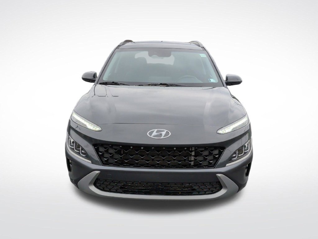 Used 2023 Hyundai Kona Limited AWD/4WD image 11