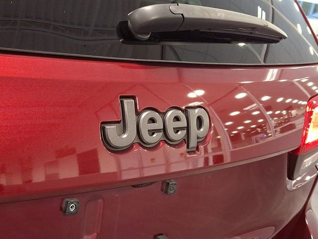 Used 2020 Jeep Grand Cherokee High Altitude image 31