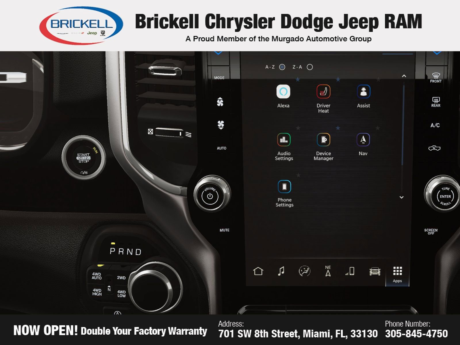 New 2026 RAM 1500 Big Horn image 21