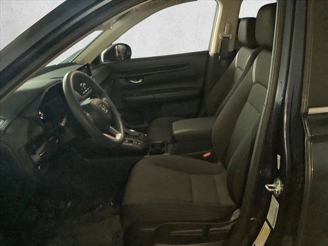 Certified 2024 Honda CR-V LX image 14