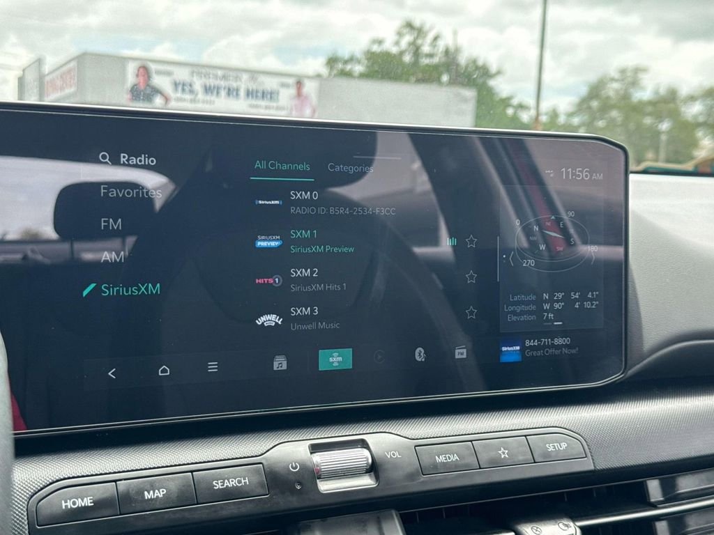 Certified 2025 Kia K4 LXS image 33