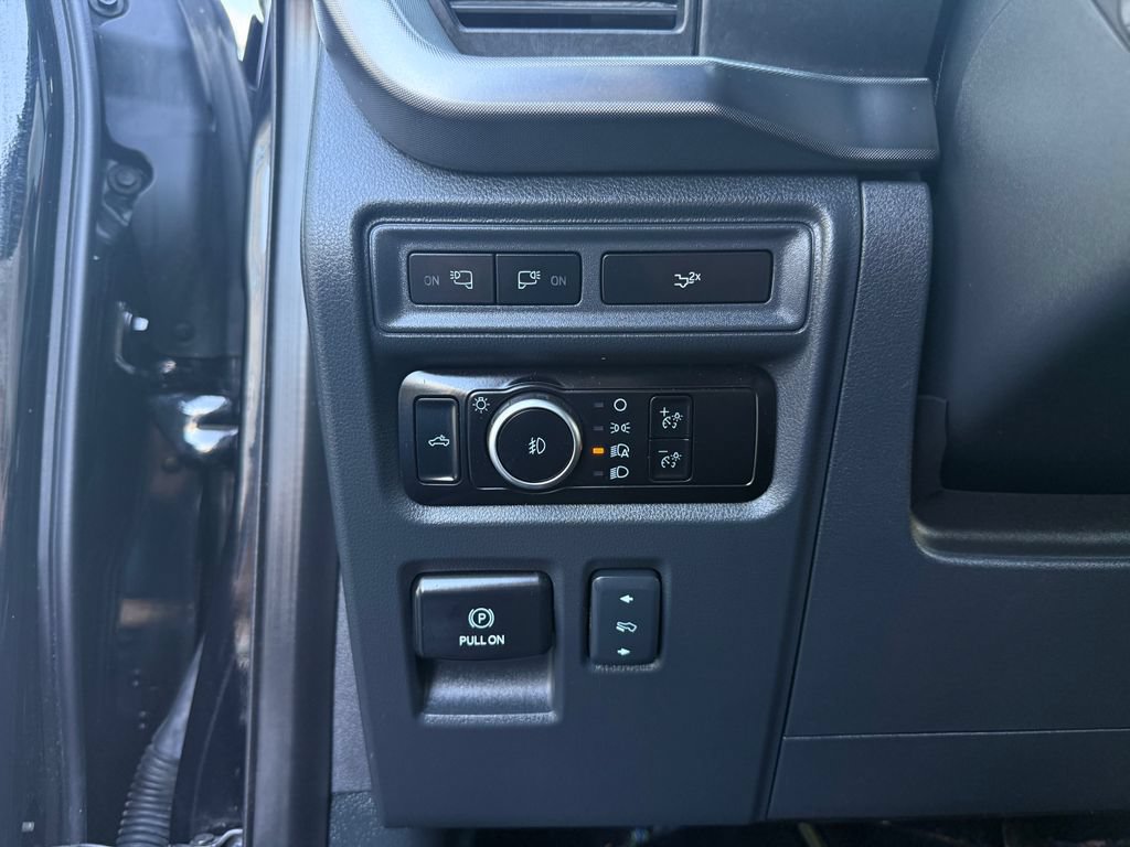 Used 2023 Ford F150 Tremor w/ Equipment Group 402A High AWD/4WD image 35