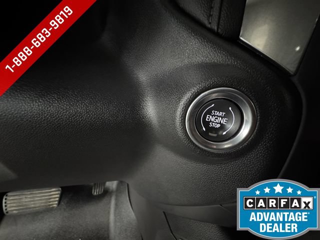 Certified 2020 Chevrolet Silverado 2500 LTZ w/ LTZ Plus Package AWD/4WD image 21
