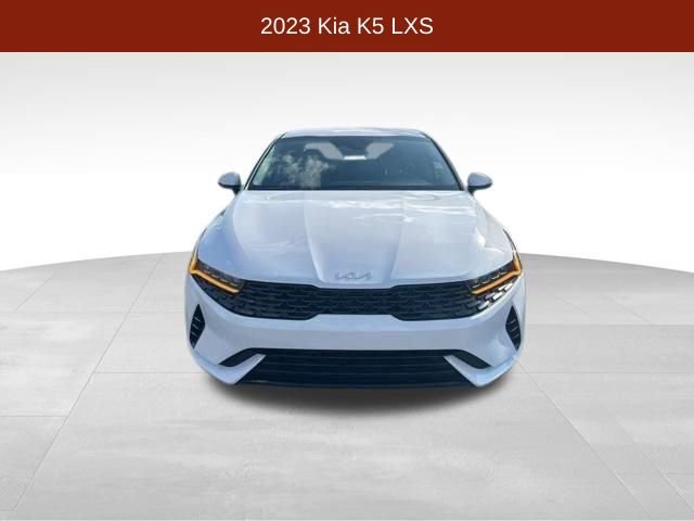 Used 2023 Kia K5 LXS FWD image 2
