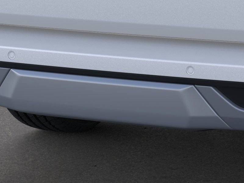 New 2025 Ford Expedition Max Platinum w/ Platinum Ultimate Package AWD/4WD image 21