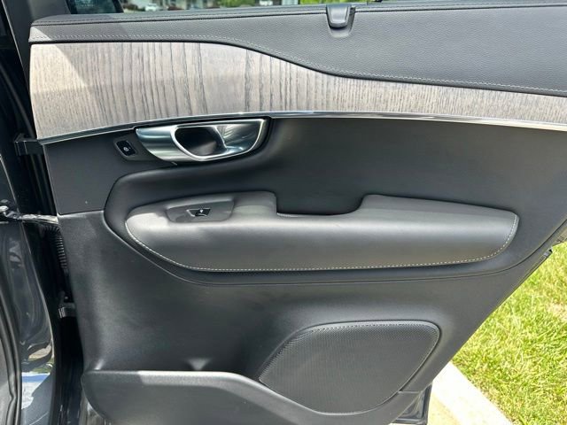 Used 2022 Volvo XC90 T6 Inscription w/ Climate Package AWD/4WD image 20