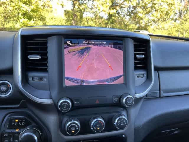 Used 2019 RAM 1500 Big Horn AWD/4WD image 24