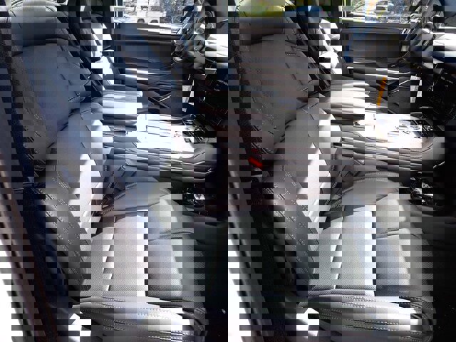 New 2025 Lincoln Navigator Reserve w/ Jet Appearance Package image 34