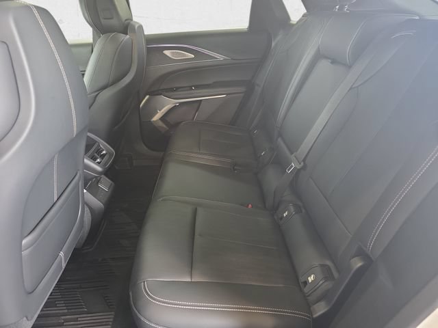 Certified 2024 Cadillac Lyriq Luxury w/ LPO, Floor Liner Package AWD/4WD image 14