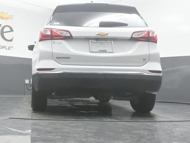 Used 2021 Chevrolet Equinox LT FWD image 53