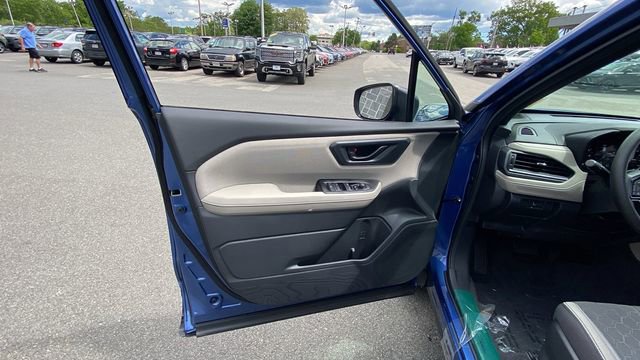 New 2026 Subaru Forester AWD/4WD image 12