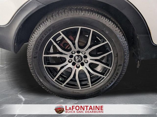 Used 2013 Kia Sportage LX image 30