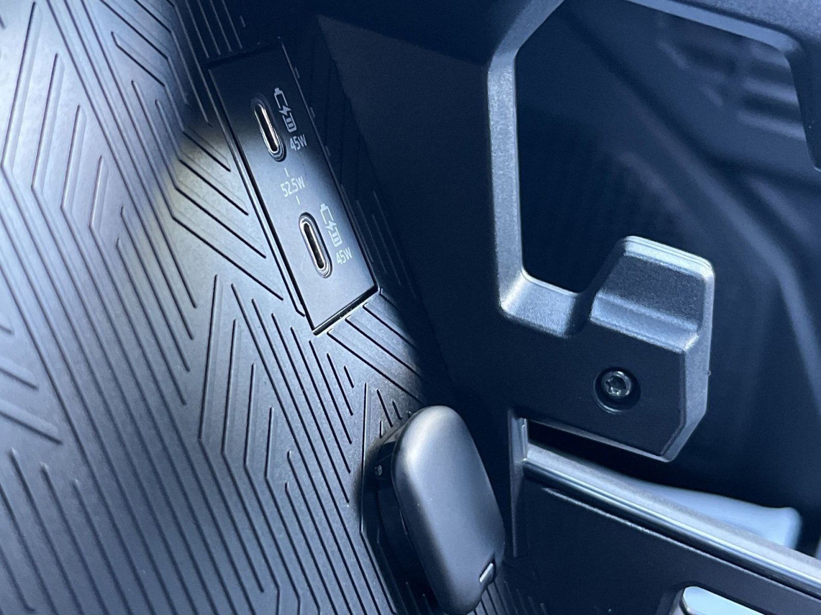 New 2025 Toyota Tacoma SR5 image 44