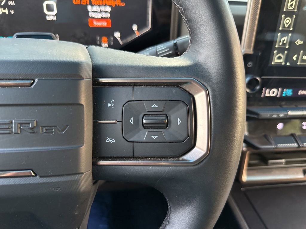 Used 2024 GMC Hummer EV 3X w/ Extreme Off-Road Package AWD/4WD image 64