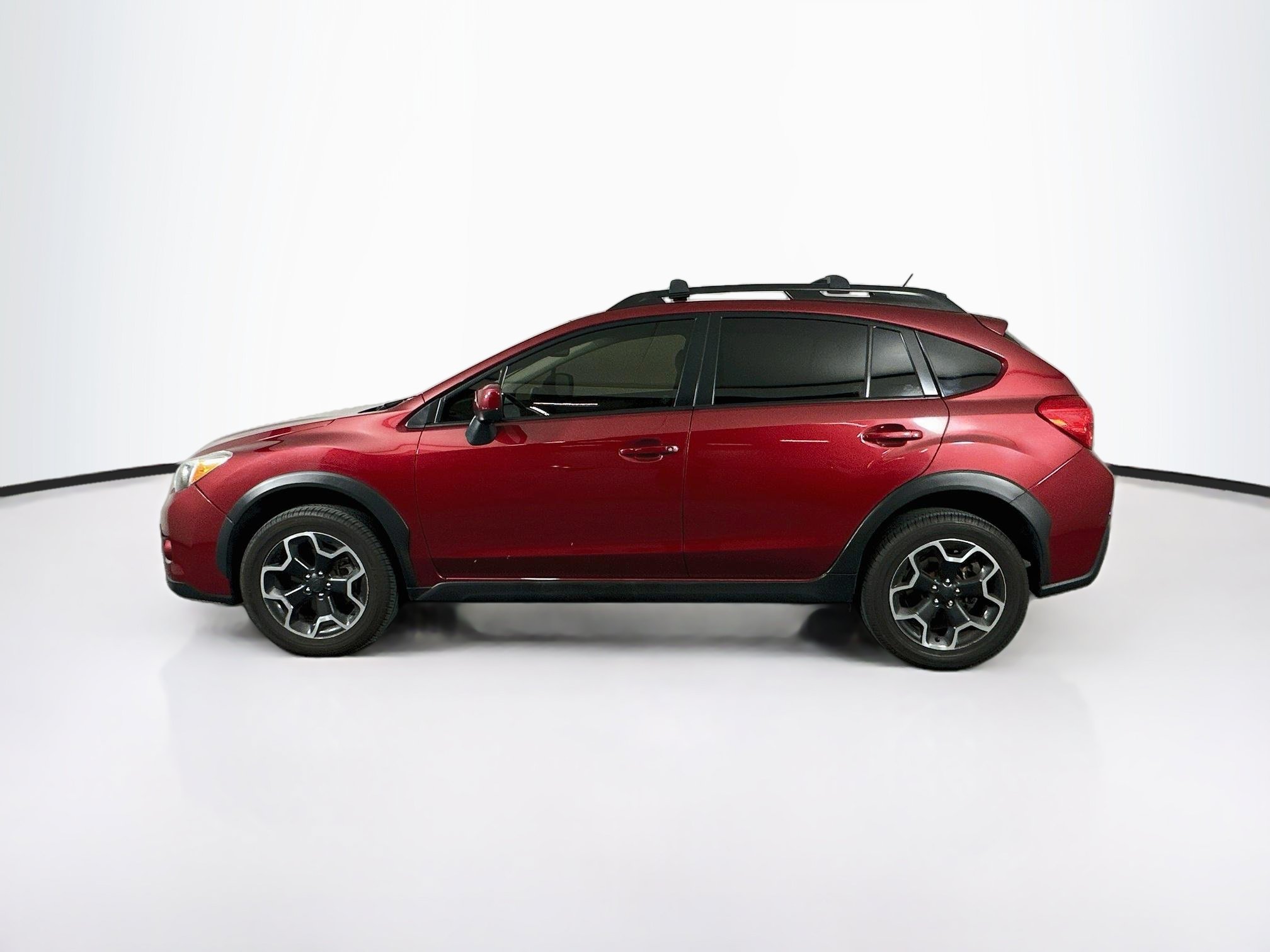 Used 2014 Subaru Crosstrek 2.0i Limited AWD/4WD image 4