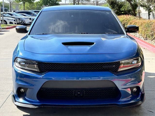 Used 2023 Dodge Charger R/T w/ Plus Group image 9