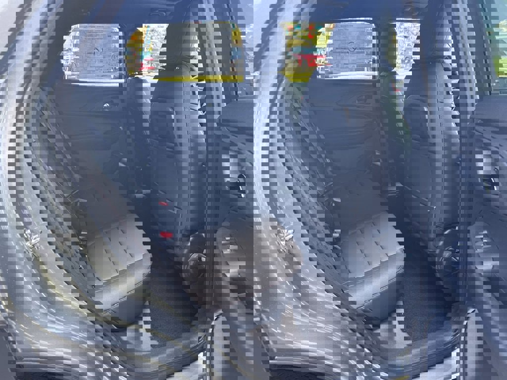 New 2026 Chevrolet TrailBlazer RS w/ Convenience Package image 18