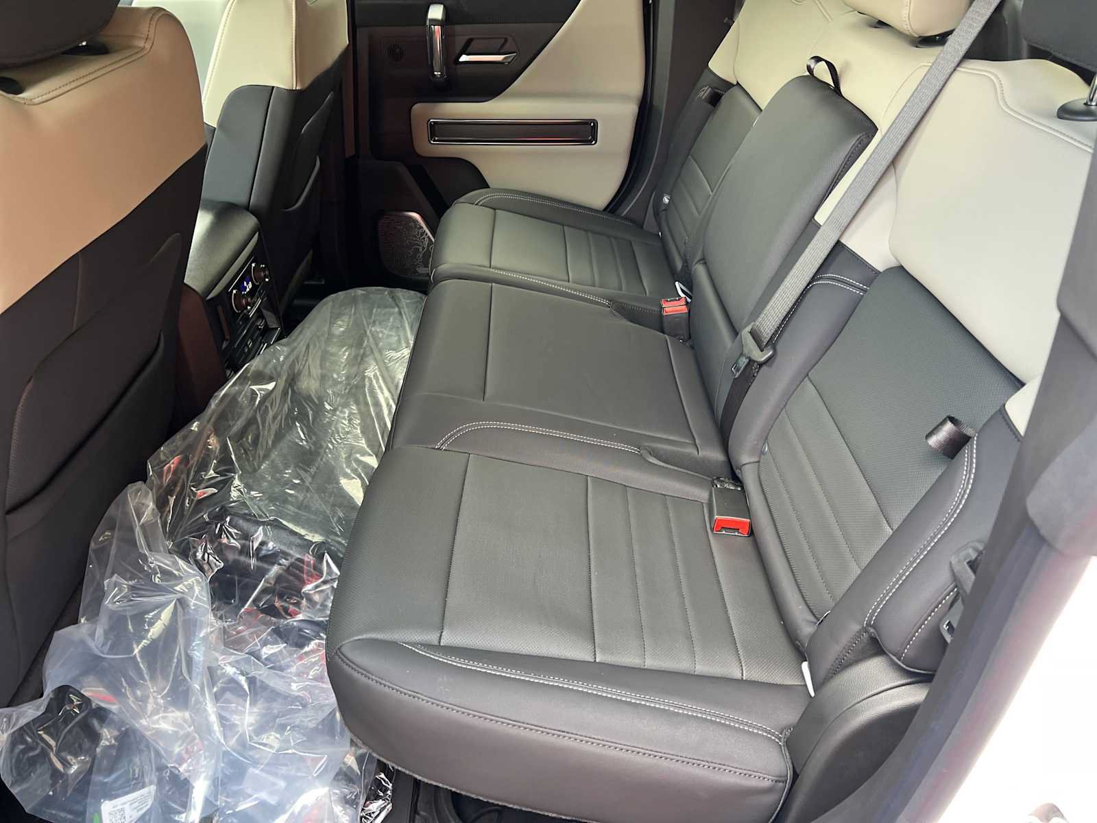 New 2026 GMC Hummer EV 4x4 Crew Cab image 22