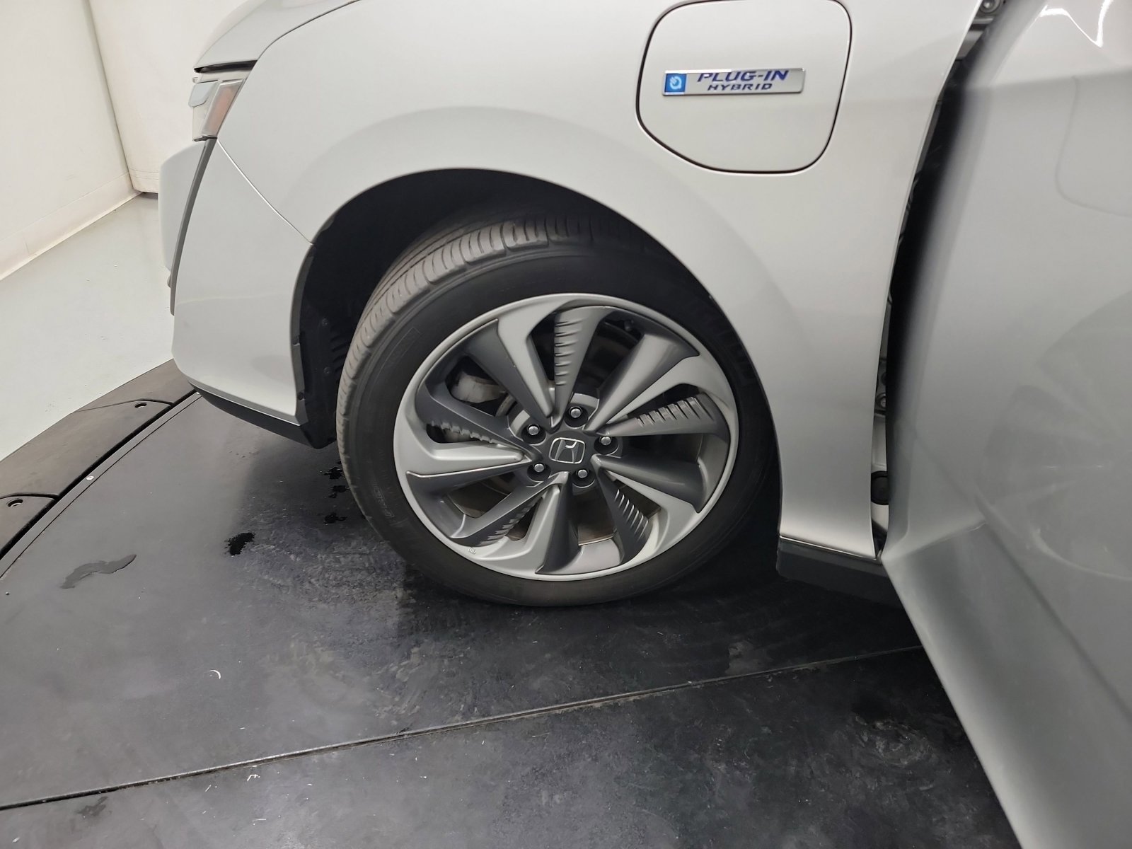 Used 2021 Honda Clarity Touring image 29