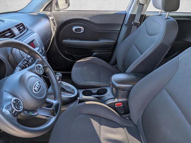 Used 2016 Kia Soul image 13