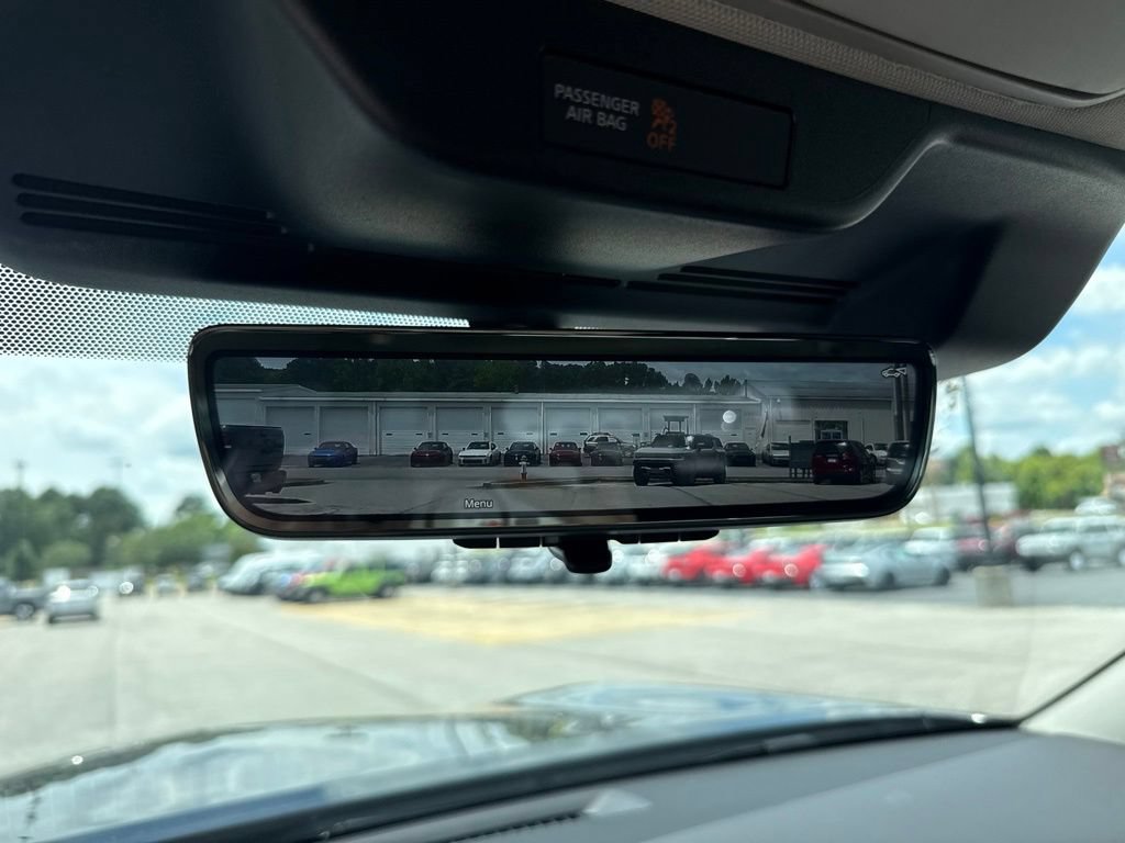 Used 2025 INFINITI QX80 Sensory AWD/4WD image 25