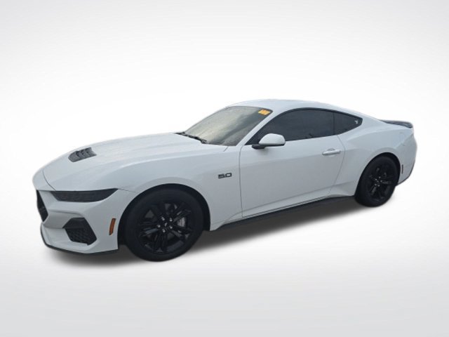 Used 2026 Ford Mustang GT RWD image 6