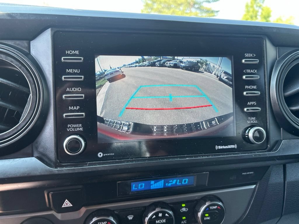 Used 2021 Toyota Tacoma SR AWD/4WD image 29
