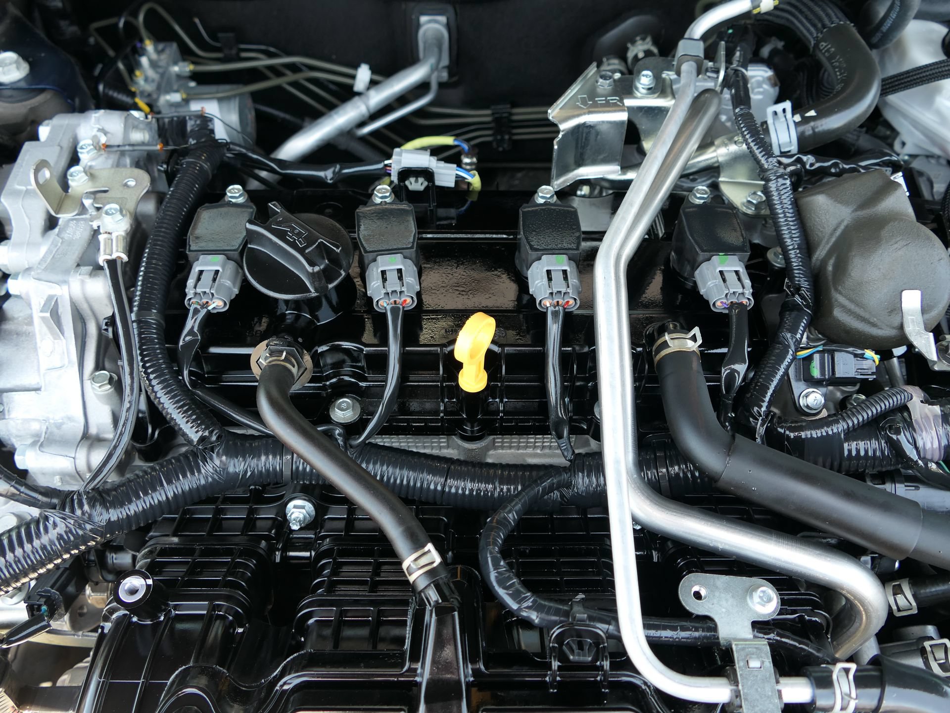 Used 2024 Nissan Altima 2.5 S FWD image 27