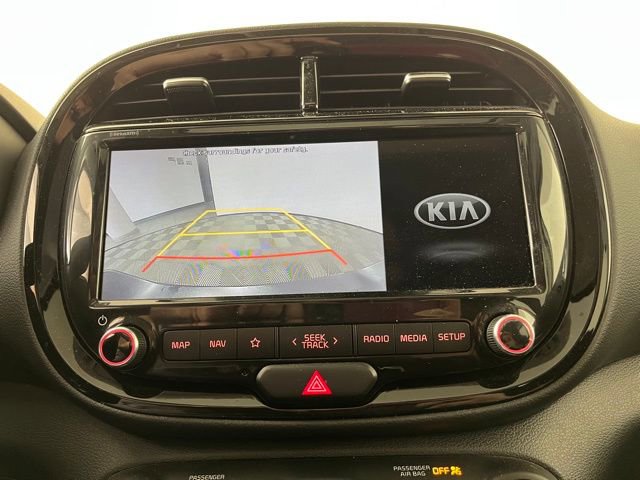 Used 2021 Kia Soul EX FWD image 31