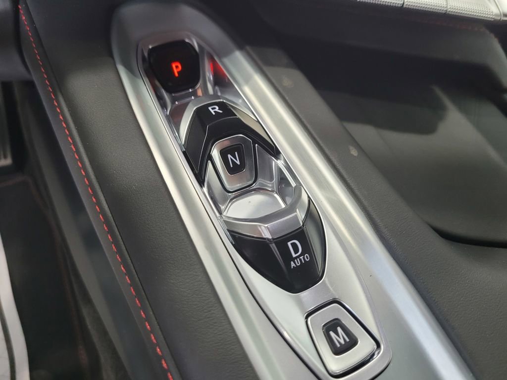 New 2026 Chevrolet Corvette Z06 w/ Z07 Performance Package image 12