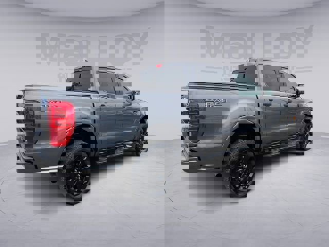 Certified 2023 Ford Ranger XLT w/ Equipment Group 302A High image 5