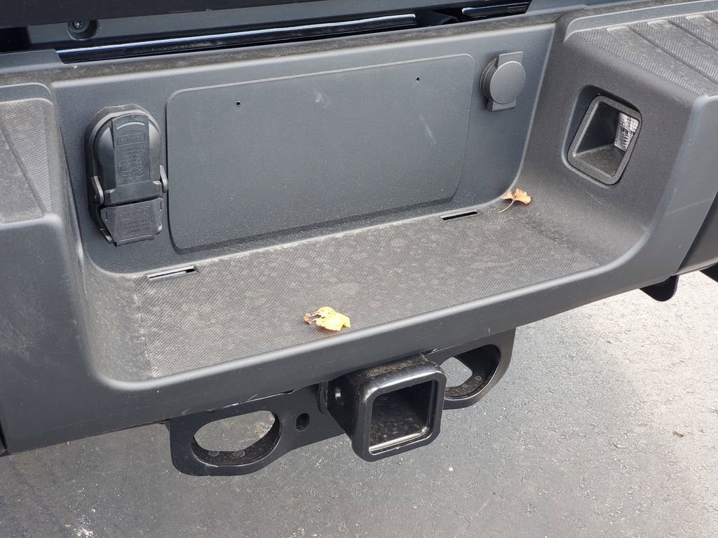 New 2026 Ford F350 XL w/ XL Driver Assist Package image 31