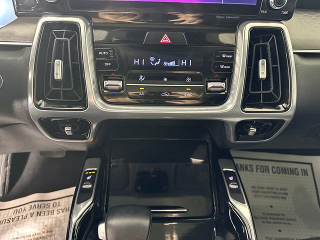 Used 2023 Kia Sorento SX image 23