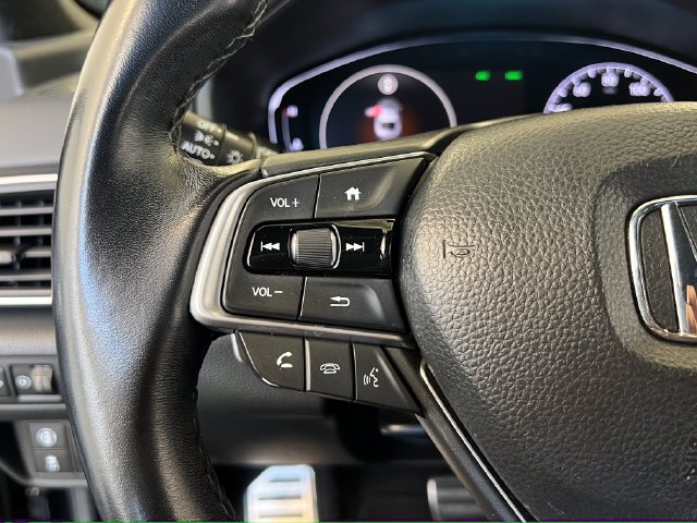 Used 2020 Honda Accord Sport image 38