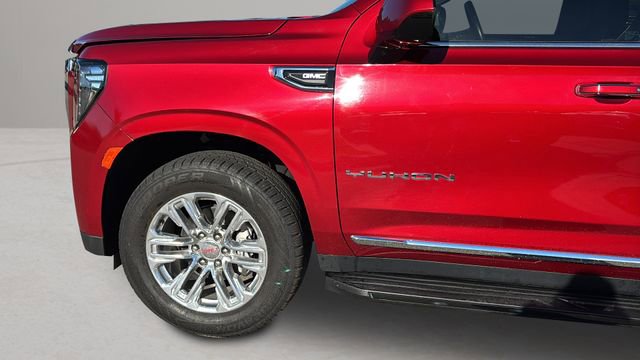 Used 2023 GMC Yukon SLT image 34