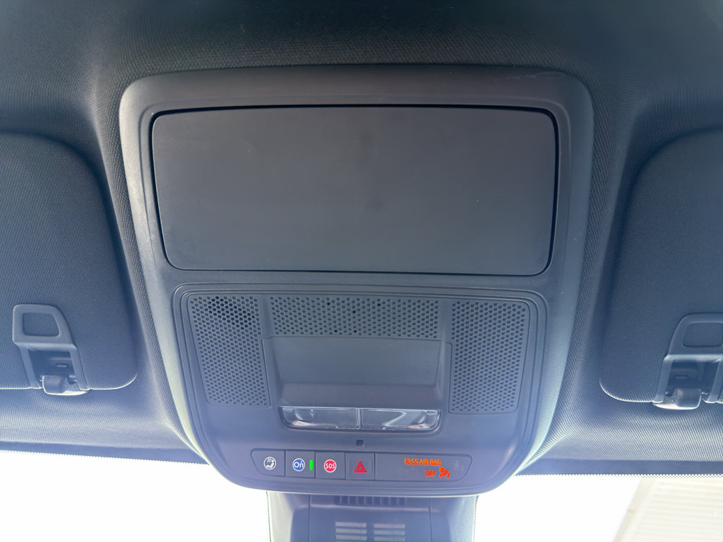 Used 2026 Chevrolet Equinox LT AWD/4WD image 15