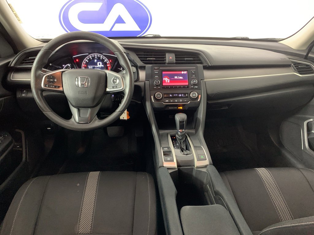 Used 2018 Honda Civic LX image 32