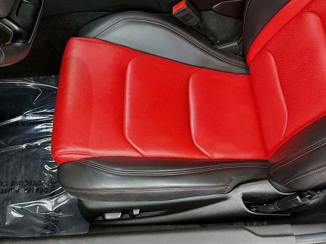 Used 2023 Chevrolet Camaro LT w/ RS Package image 21