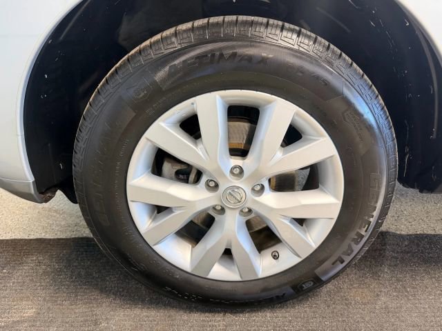 Used 2013 Nissan Murano SV image 15