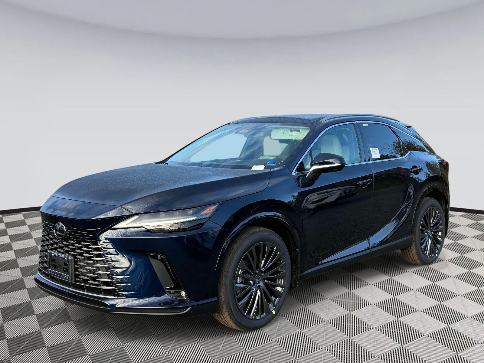 New 2026 Lexus RX 350 AWD w/ Convenience Package image 5