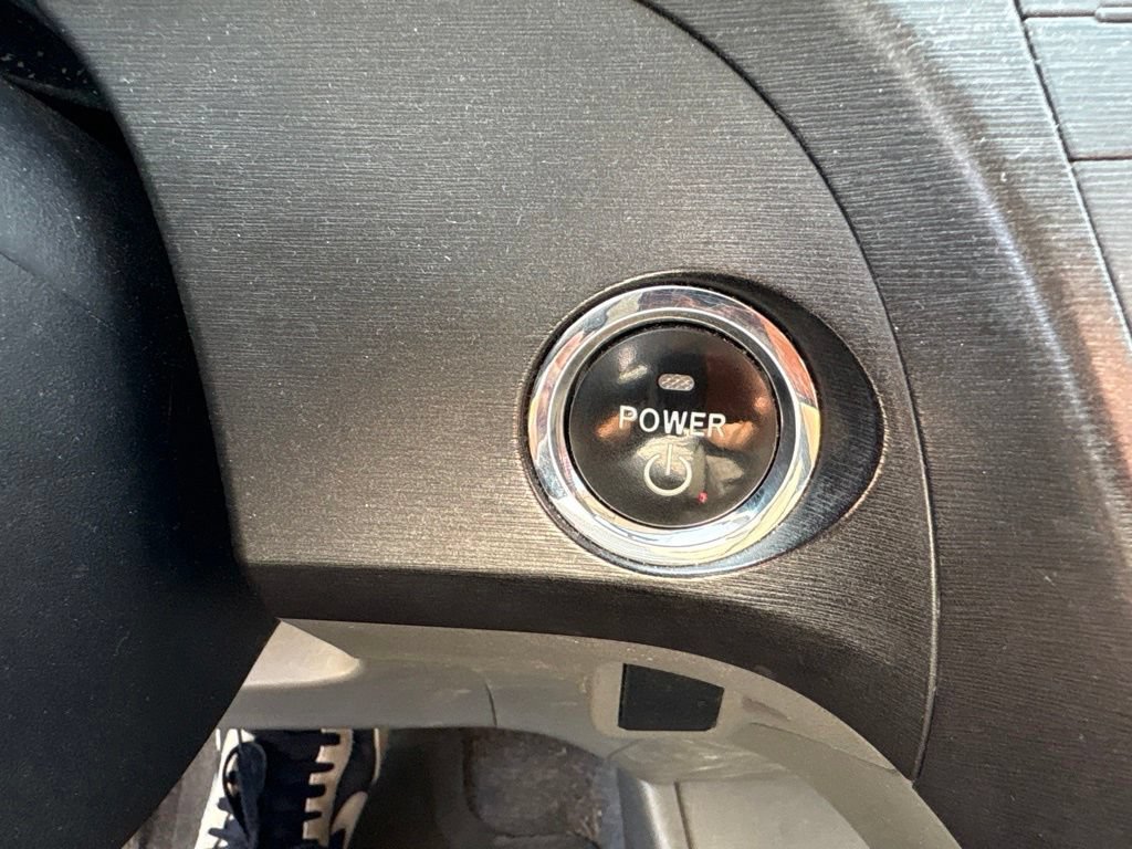 Used 2010 Toyota Prius One FWD image 23