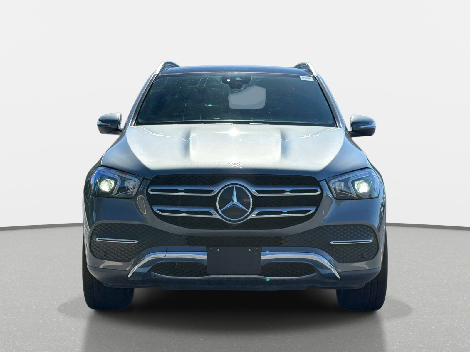 Used 2023 Mercedes-Benz GLE 350 image 8