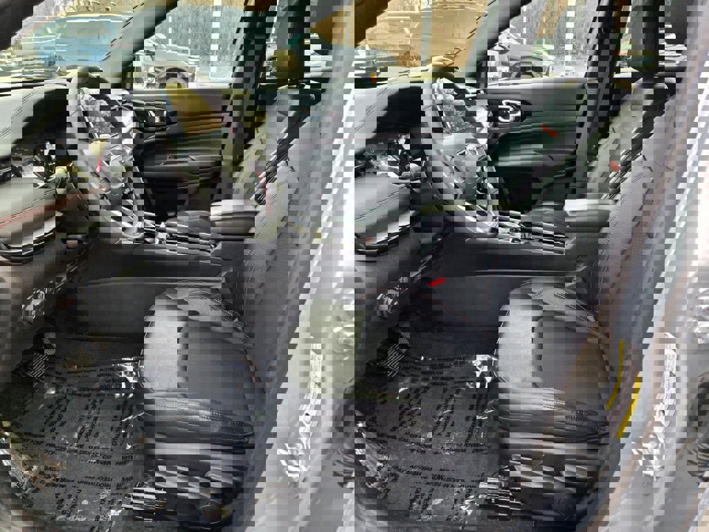 Used 2025 Jeep Compass Trailhawk image 22