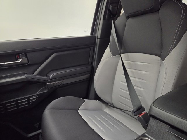 New 2026 Toyota Tacoma TRD Off-Road image 68