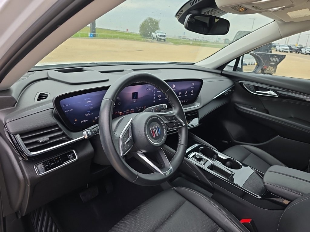 Used 2024 Buick Envision Preferred image 8