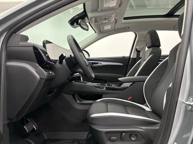 New 2026 Buick Envision Sport Touring AWD/4WD image 17
