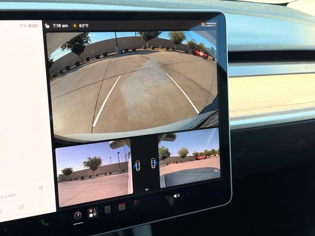 Used 2023 Tesla Model 3 Standard Range RWD image 12