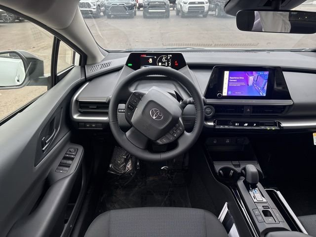 New 2026 Toyota Prius LE image 41