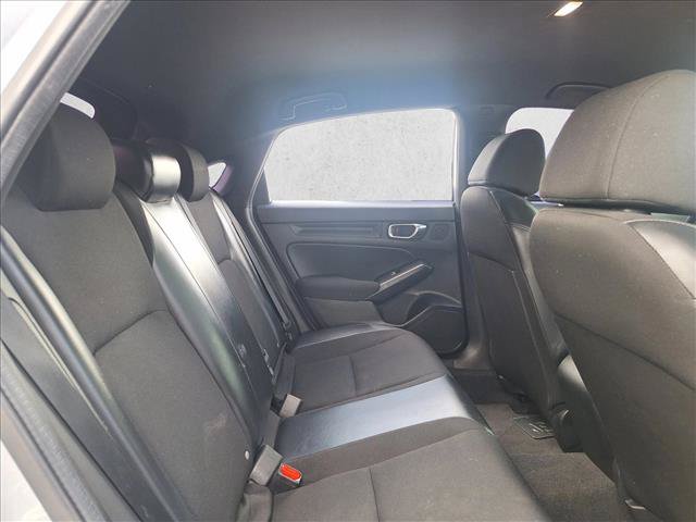 Used 2022 Honda Civic Sport image 17
